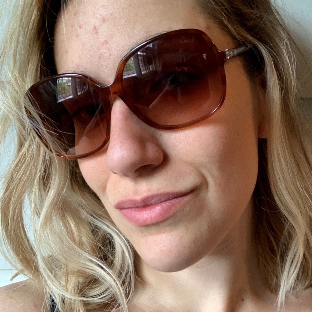 Coach Sunglasses